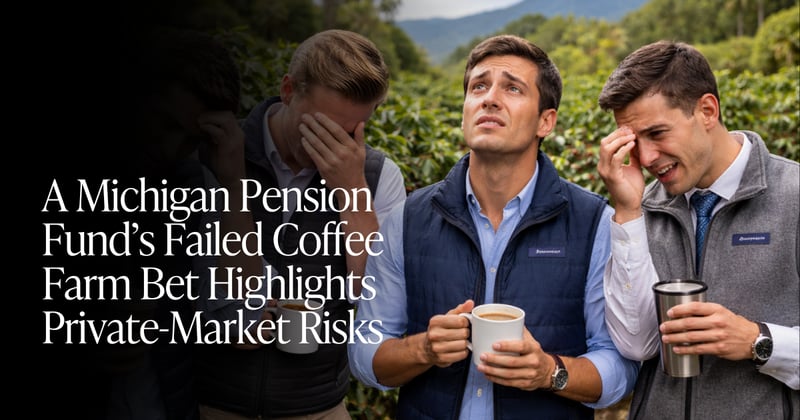 🍋 Direct Deals, Indirect Consequences