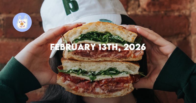 Union Square Cocktails 🍸 Cafe Hidden Gems ☕ @newyorkers Column 🎙️