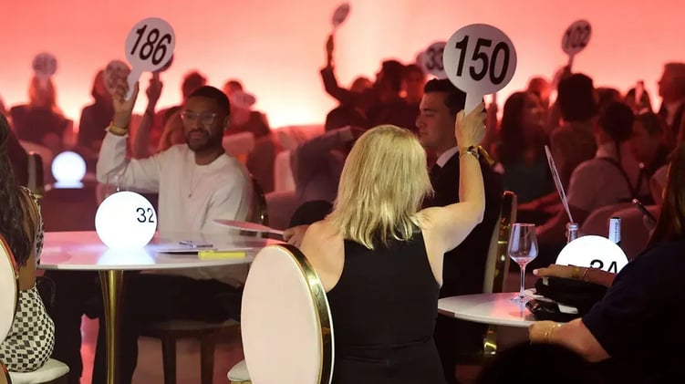 The year in collectibles: What did the experts have to say?