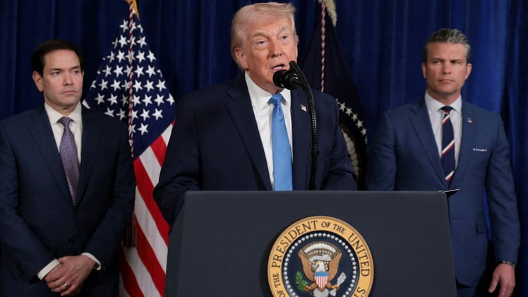 No Authorization, No Excuse: End Trump’s War on Venezuela