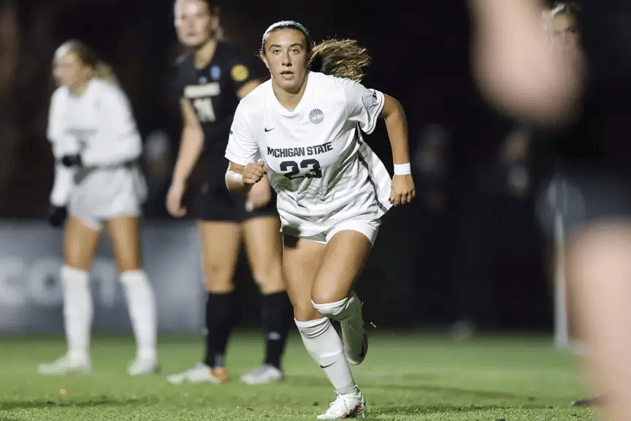 Spartan Brew 11/20: Ready For Round 2!