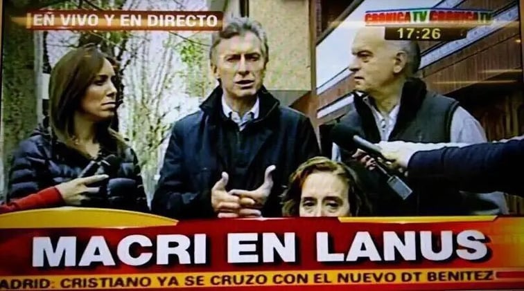 Lo peor de «Nada se pierde» 2015