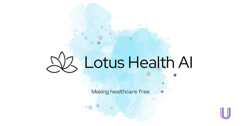 Lotus Health AI