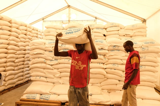 A warning on the price of aid cuts: 9.4M preventable deaths