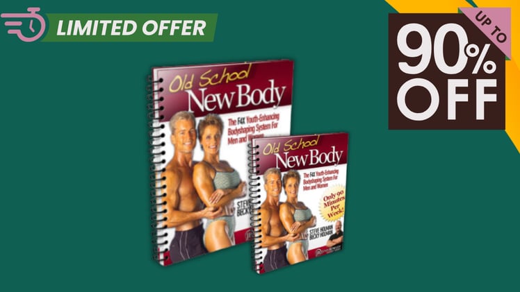 5 Overhyped Myths About Old School New Body in 2026 USA That Are Keeping You From Real Results