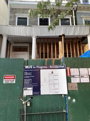 💨 Status of 26 Jefferson and 1105 Fulton and what it means for the pace of NYC Government