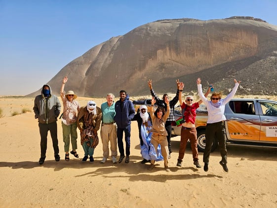 A Life of Travel:  My Busy US Trip, a Tiki Bar in Vegas, New Luggage and More