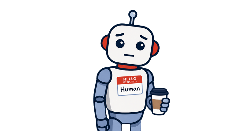 Everyone’s using AI