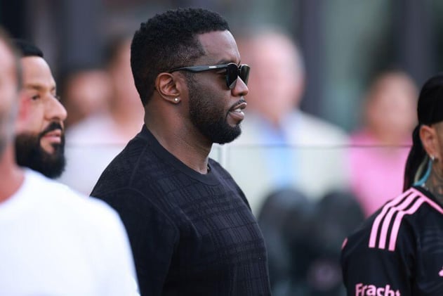 Diddy to Walk Free in 2028 After Conviction for Federal Crimes