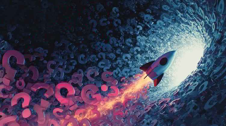 Smart Leaders are Betting Big!