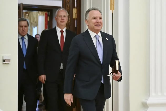 Breaking: Witkoff Phone Calls Leaked!