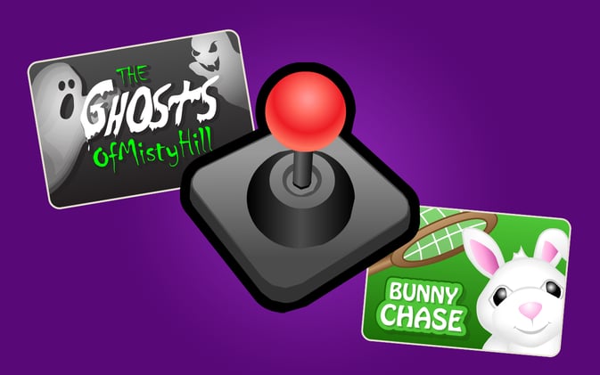 Introducing Game Leaderboards!