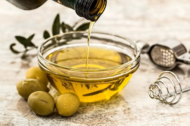 El ácido oleico del aceite de oliva demuestra claros beneficios para la salud