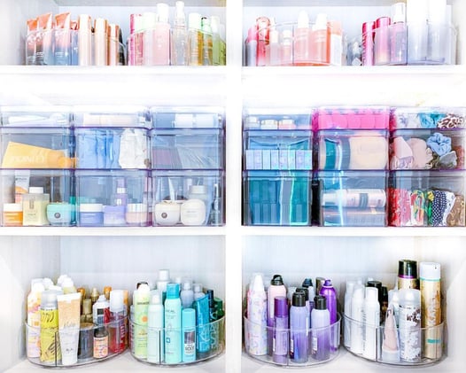 Endocrine Disruptors in Personal Care 