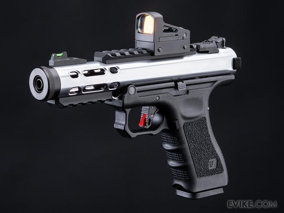 📰 Airsoft Insider – August Edition
