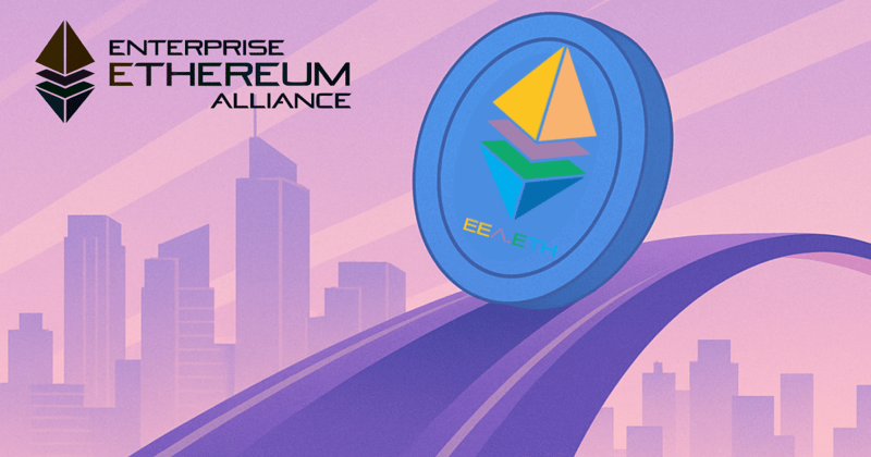 EEA Webinar - Navigating USA New Regulatory Landscape for Web3 with J. Chris Giancarlo - May 6th