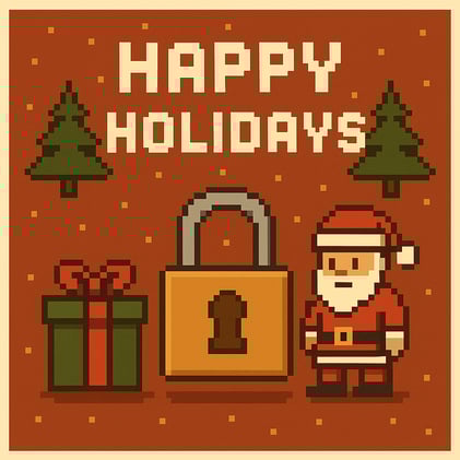 Peace, Joy, and Fewer Alerts