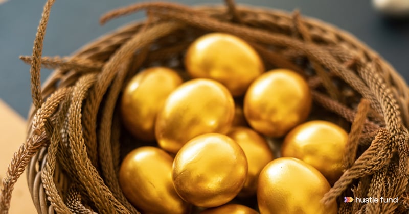  The tax trick most angel investors don't know about