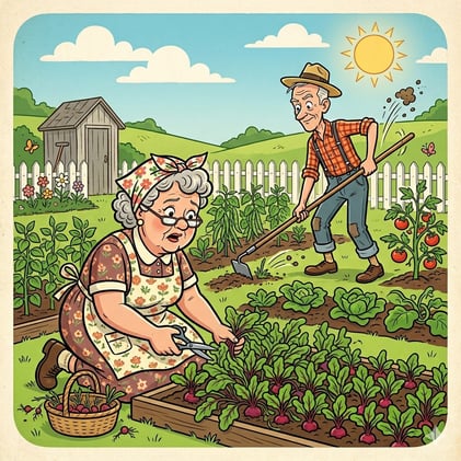 Natural Oven Cleaners, Coconut Oil Stains & Keep Deer Out