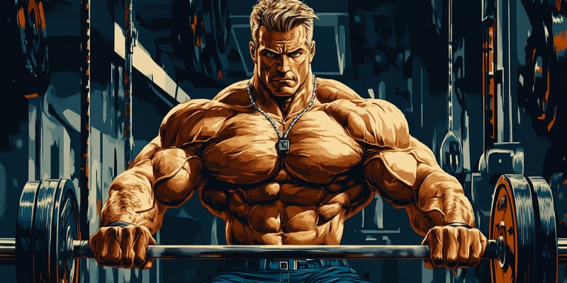 Resource Highlight: Michael’s Story — Control, Consistency, Confidence