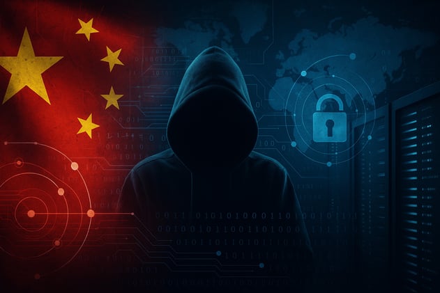 Google and Mandiant Uncover Prolonged Chinese Cyberespionage Campaign