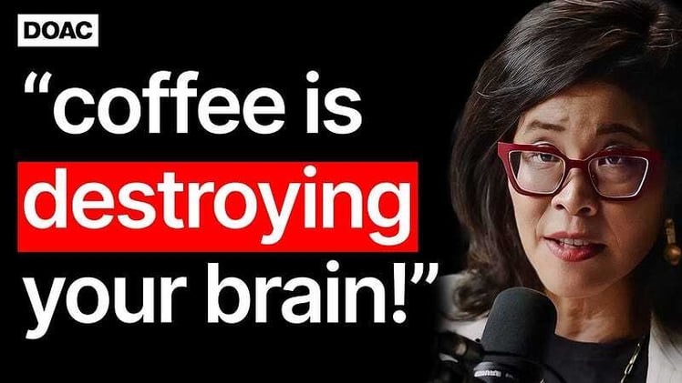 The Exercise Neuroscientist: NEW RESEARCH: The Shocking Link Between Exercise and Dementia!