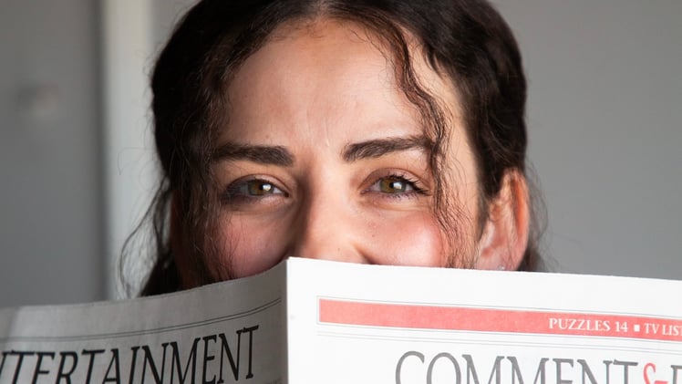 It’s Happening — Here’s What We Know