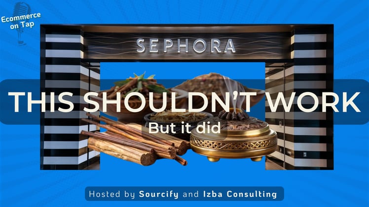 The $100M Fragrance Spinout