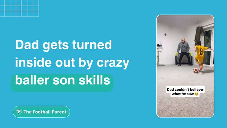 Why Deluded Football Parents Are Actually Setting Their Kids Up for Success