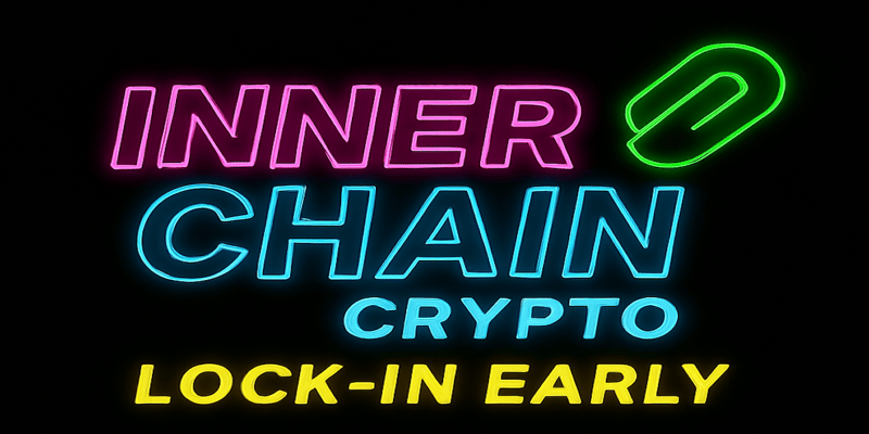 Inner Chain: Issue 06