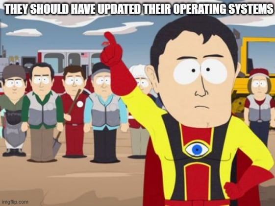 Running VMware ESXi? Better check this out!