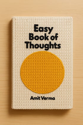 5 Thoughts Newsletter