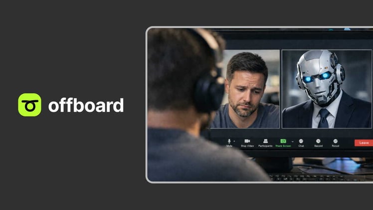 California wants to ban “robo bosses” from firing you