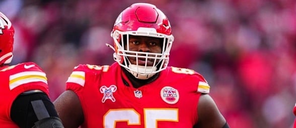🏈 Trey Smith Deal & Worthy’s Camp Win | The Daily Chief – July 8th
