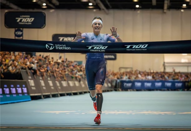T100 London Sees a Hometown Hero and a Comeback for the Ages