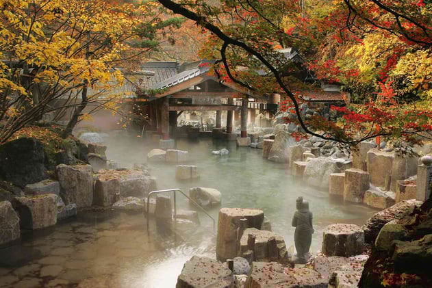 Go Off-Script with Heritage, Zodiac Jewels & Zen 🌊