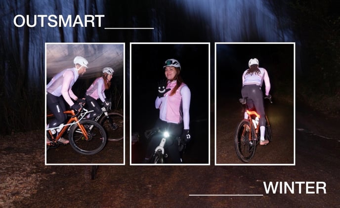 ⚡ How is this Start-Up Working with Artists to Create 1-Of-A-Kind Cycling Kit?