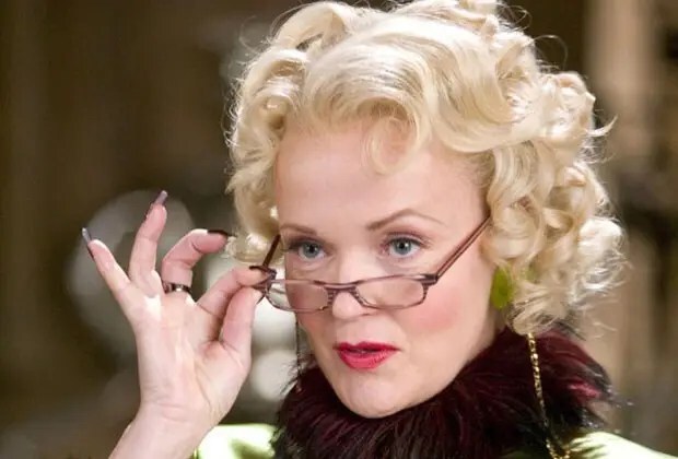 Vuelve Harry Potter con una historia situada en la Patagonia