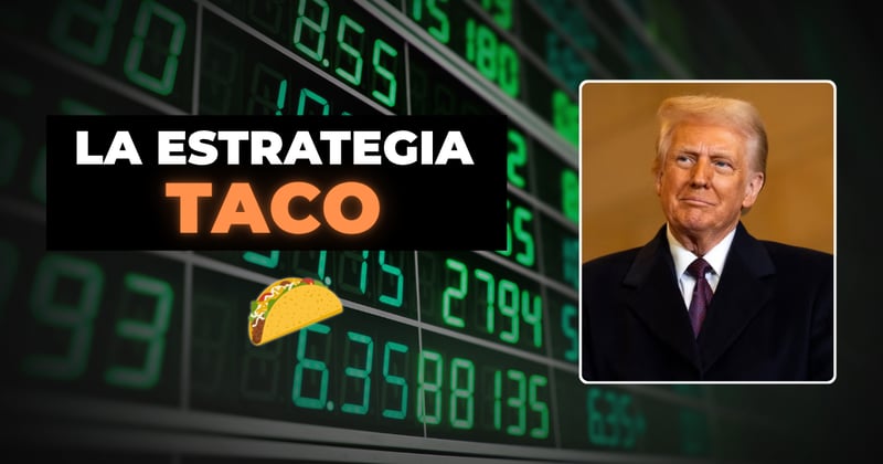 La estrategia que no falla, Trump lo vuelve hacer!