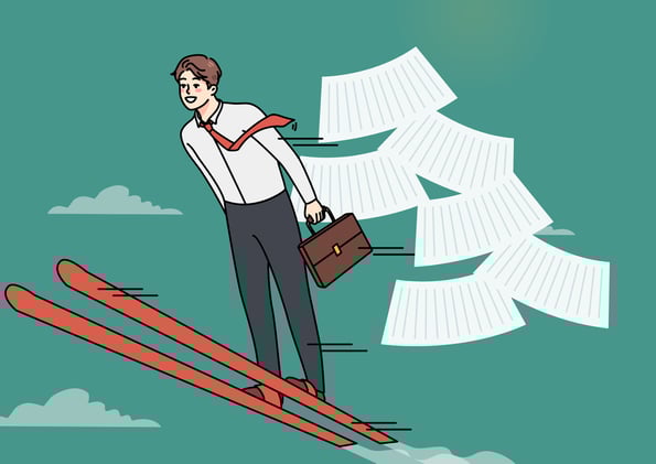 How to kick your perfectionism to the curb this year