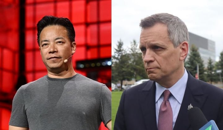 How potential vote splitting is playing out in municipal elections across Canada