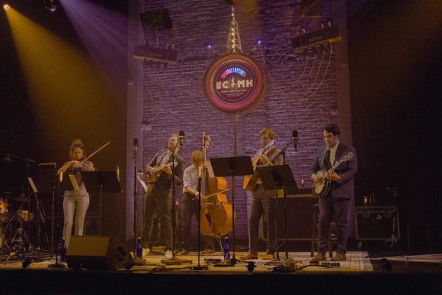 WEEKLY ENCORE: Your Must-Read Setlist