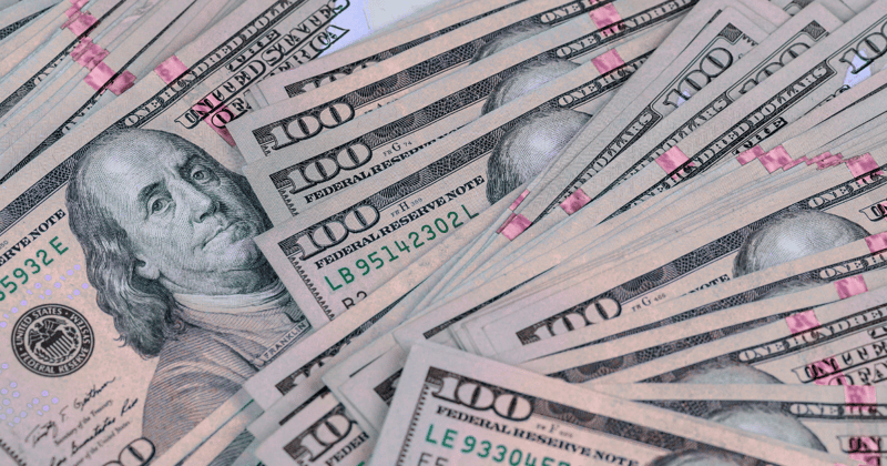 How I Learned to See Wealth in Everything