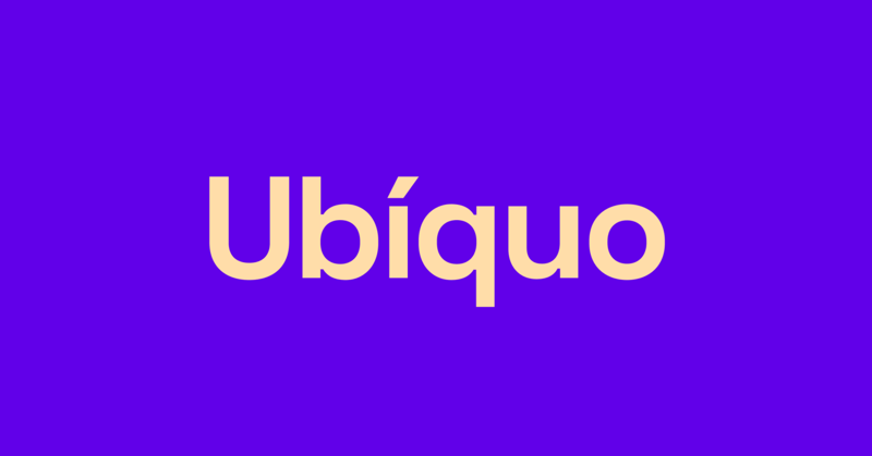 Palavra da Semana / Ubíquo /