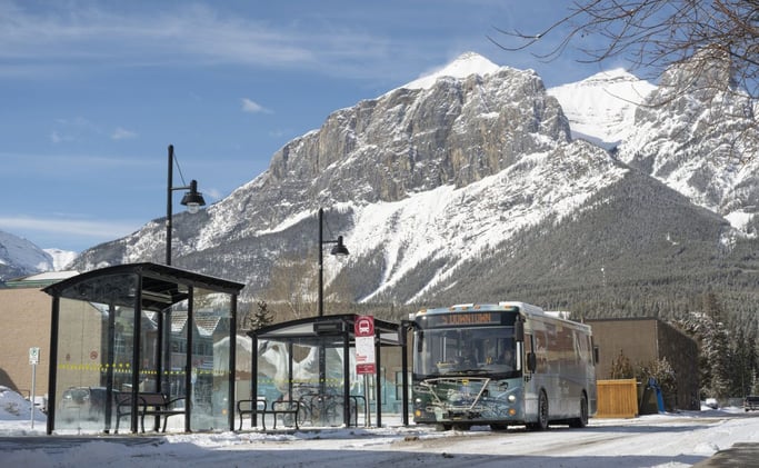 Canmore Creates Cross-Agency Public Safety Group