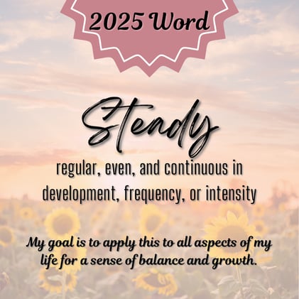 Happy New Year