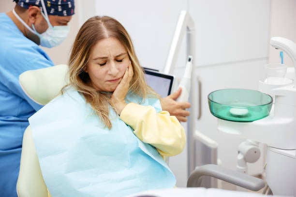 The Dentist Made Me An Atheist