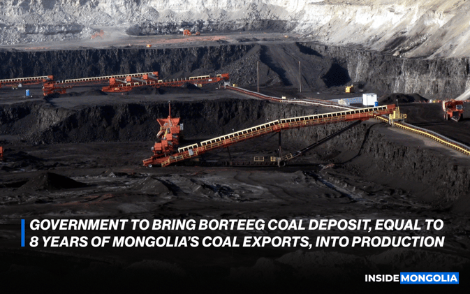 🌍  Foreign Population in Mongolia