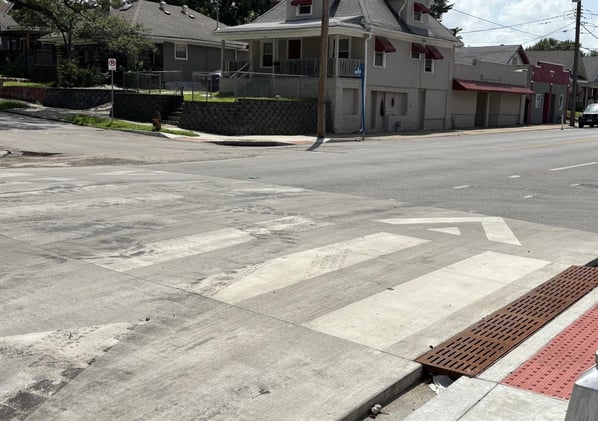 120 Speed Humps to Be Installed Around Kansas City