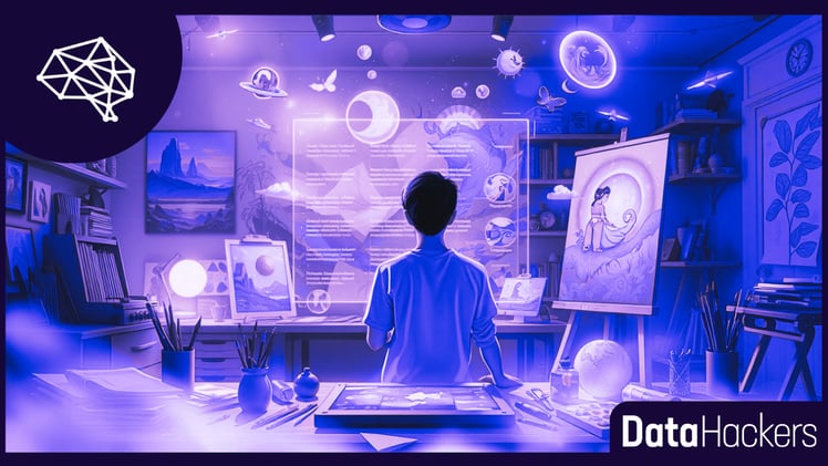 Como usar o GPT-4o para gerar imagens incríveis